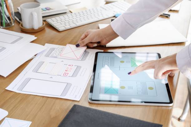 agence web créative Arras