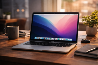 MacBook