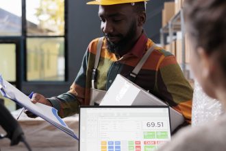 Excel ou ERP BTP : quand le tableur devient un risque pour la pme en transition...