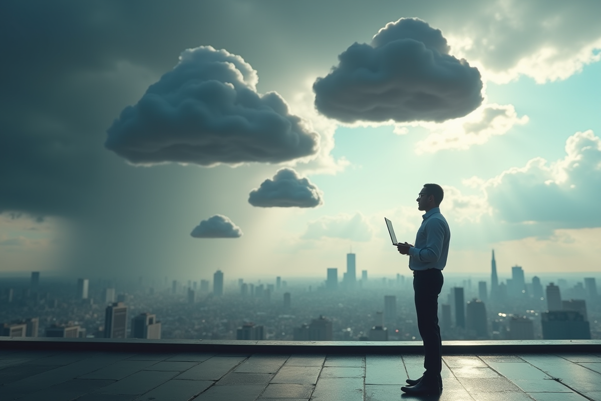cloud computing