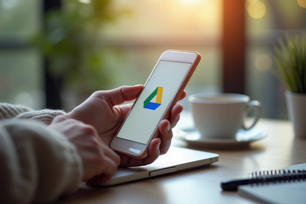 google drive