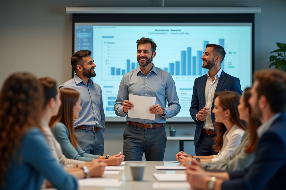 formation référencement