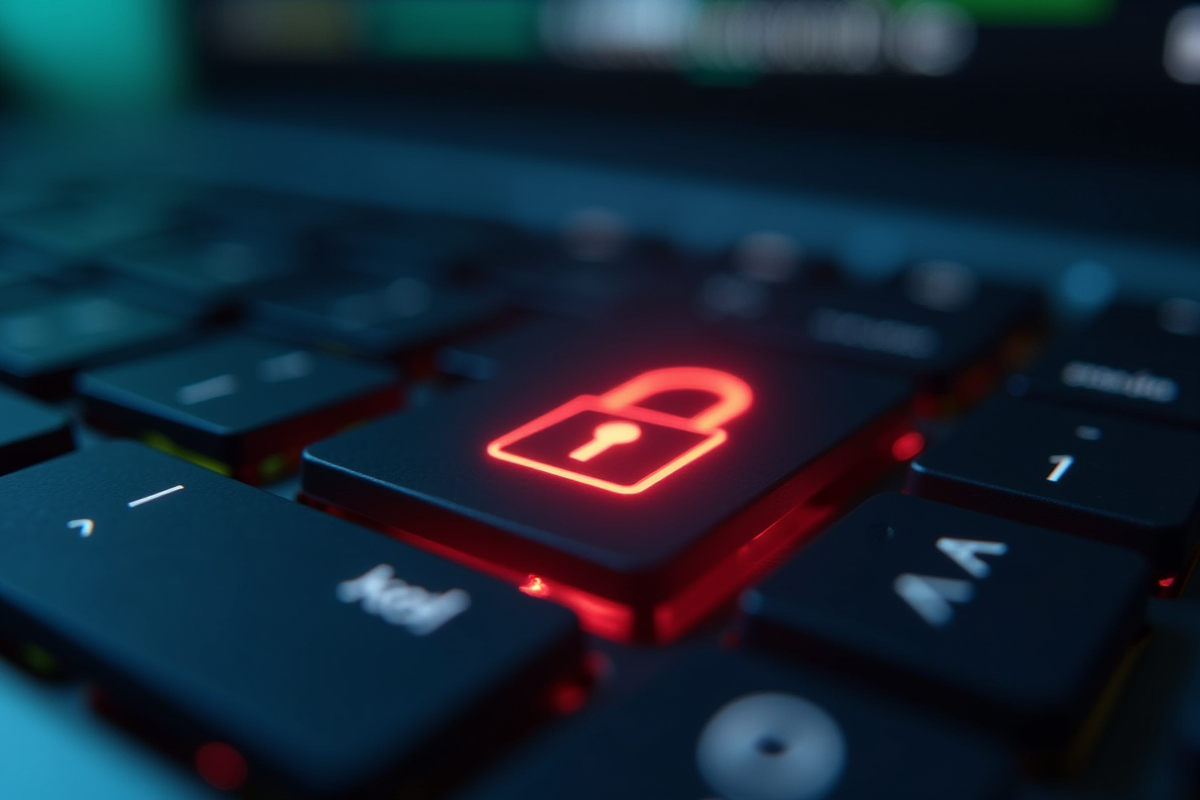 cyber sécurité