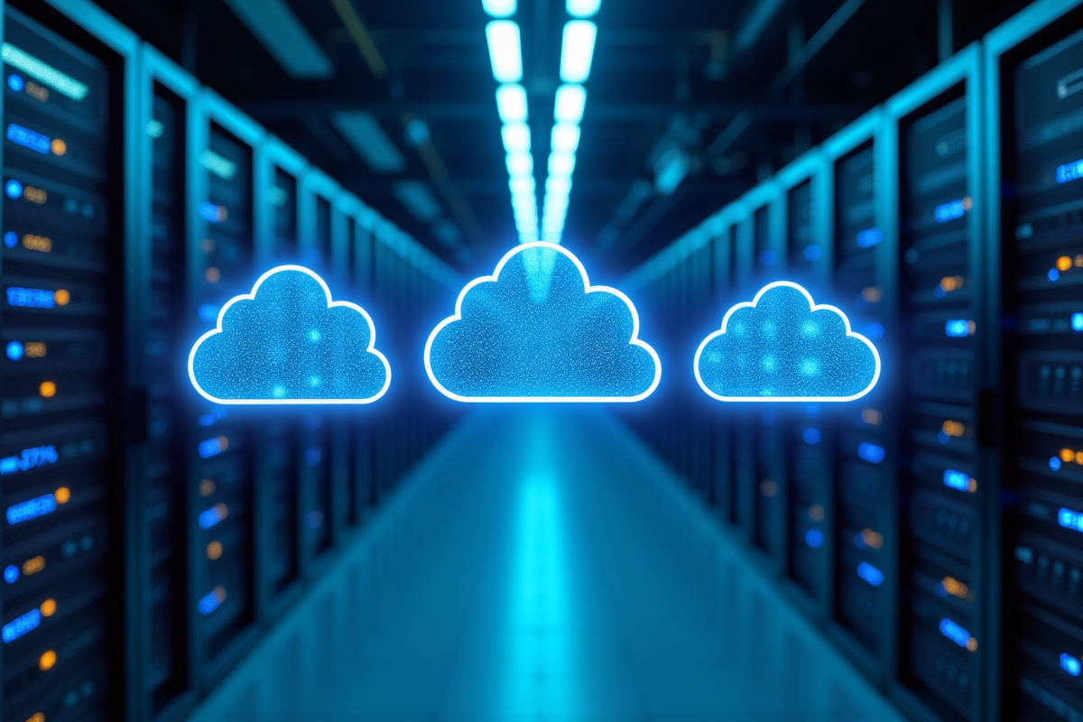 cloud computing