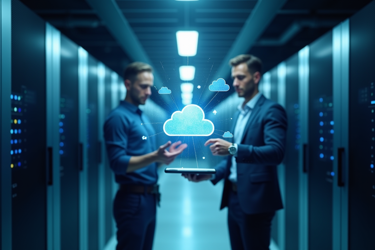 cloud computing