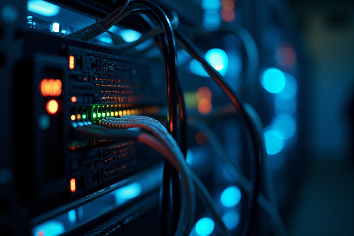 5g technologie