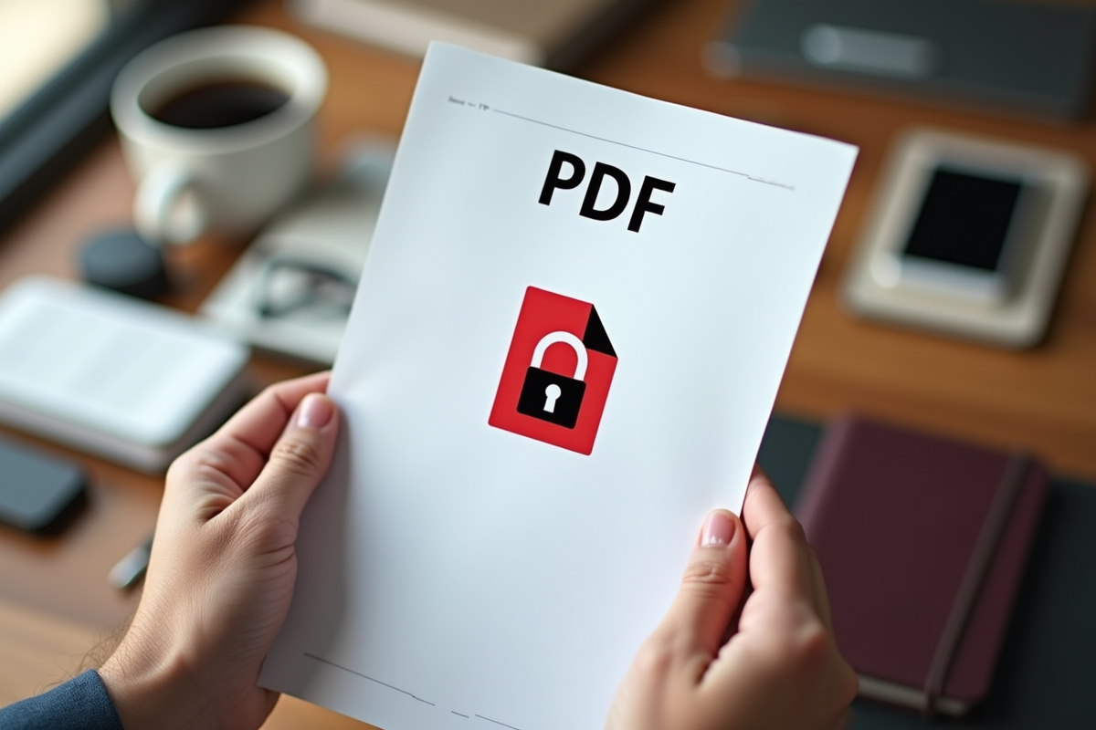 sécurité pdf