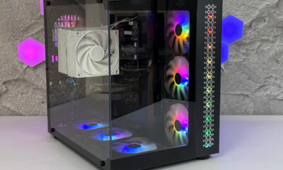 L’évolution du design des boîtiers PC : pourquoi opter pour le vitré ?