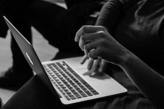 nettoyage d'un macbook