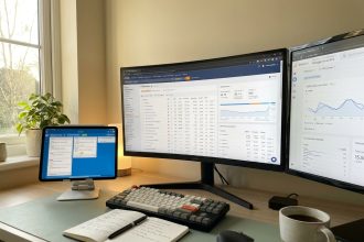 organisation seo durable