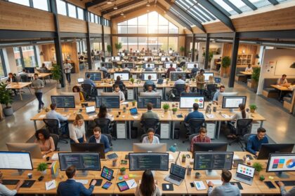 saisie efficace ordinateur